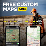 Dogtra Pathfinder 2 GPS Köpek Takip Cihazı ve Yaka LED Işık