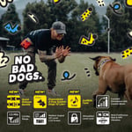 Dogtra Tom Davis 280C 2.0 Uzaktan Kumandalı Köpek Eğitimi (2025 Sürümü)
