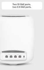 eero Max 7 mesh wifi yönlendirici (Yeni Model) - 1 Adet