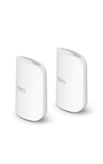 eero Pro 7 Üç Bantlı Mesh Wi-Fi 7 Yönlendiricisi (Yeni Model) - 2 Adet