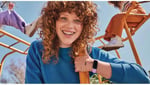 Fitbit Inspire 3 Sağlık ve Fitness Takip Cihazı - Stres Yönetimi Özellikli