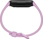 Fitbit Inspire 3 Sağlık ve Fitness Takip Cihazı - Stres Yönetimi Özellikli