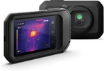 FLIR C3-X Kompakt Termal Görüntüleme Kamerası