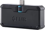 FLIR ONE Pro - iOS Akıllı Telefonlar için Termal Görüntüleme Kamerası 320x240 (Iphone 15 ve Üzeri)