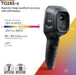 FLIR TG165-X Termal Görüntüleme Kamerası