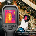 FLIR TG165-X Termal Görüntüleme Kamerası