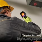 FLIR TG165-X Termal Görüntüleme Kamerası