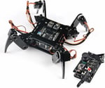 FREENOVE Uzaktan Kumandalı Dört Ayaklı Robot Kiti