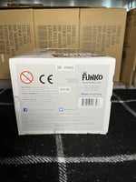 Funko Pop! Disney Büyük Kahraman 6 Hemşire Baymax, 6 Inch