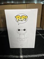Funko Pop! Disney Büyük Kahraman 6 Hemşire Baymax, 6 Inch