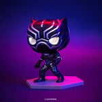 Funko Pop! Marvel: Captain America: Civil War - Black Panther