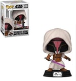 Funko Pop! Star Wars 3.75 İnç Aksiyon Figürü (Özel Seri) - Jedi Şövalyesi Revan