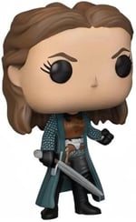 Funko Pop Television: Game of Thrones - Yara Greyjoy Koleksiyonluk Figürü, Çok Renkli
