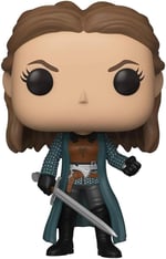 Funko Pop Television: Game of Thrones - Yara Greyjoy Koleksiyonluk Figürü, Çok Renkli