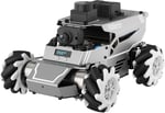 HIWONDER ROS2 Robot Araba, Jetson RPi Gemini ChatGPT Büyük Yapay Zeka - Başlangıç