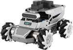 HIWONDER ROS2 Robot Araba, Jetson RPi Gemini ChatGPT Büyük Yapay Zeka Modelleri - Standart