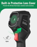 HSFTOOLS HF256 Kızılötesi Termal Görüntüleme Kamerası