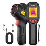 HSFTOOLS HF96V Çift Kameralı Termal Görüntüleme Cihazı