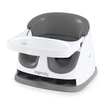 Ingenuity Baby Base 2'si 1 Arada Mama ve Yer Sandalyesi, Gri