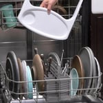 Ingenuity Baby Base 2'si 1 Arada Mama ve Yer Sandalyesi, Gri