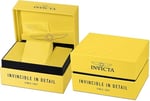 Invicta Erkek 3044 Paslanmaz Çelik Pro Diver Otomatik Kol Saati