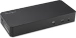 Kensington SD4790P USB-C Dörtlü 4K DisplayLink Bağlantı İstasyonu