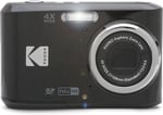 Kodak PIXPRO FZ45 Dijital Fotoğraf Makinesi, 16MP Kompakt ve Çekim Özelliği