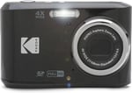 Kodak PIXPRO FZ45 Dijital Fotoğraf Makinesi, 16MP Kompakt ve Çekim Özelliği