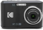 Kodak PIXPRO FZ45 Dijital Fotoğraf Makinesi, 16MP Kompakt ve Çekim Özelliği