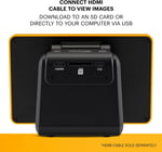 KODAK Slide N SCAN Dijital Film Tarayıcı 7 Inc LCD Ekran