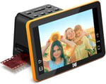 KODAK Slide N SCAN Dijital Film Tarayıcı 7 Inc LCD Ekran