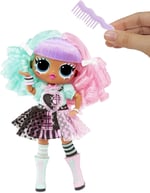 L.O.L. Surprise! Tweens Serisi 2 Moda Bebeği Lexi Gurl