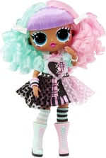 L.O.L. Surprise! Tweens Serisi 2 Moda Bebeği Lexi Gurl