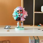 L.O.L. Surprise! Tweens Serisi 2 Moda Bebeği Lexi Gurl
