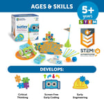 Learning Resources Botley Kodlama Robotu Aktivite Seti - 77 Parça