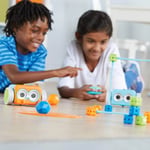 Learning Resources Botley Kodlama Robotu Aktivite Seti - 77 Parça