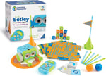 Learning Resources Botley Kodlama Robotu Aktivite Seti - 77 Parça