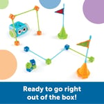 Learning Resources Botley Kodlama Robotu Aktivite Seti - 77 Parça