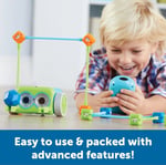 Learning Resources Botley Kodlama Robotu Aktivite Seti - 77 Parça