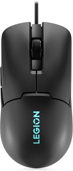 Lenovo Legion M300s RGB Kablolu Oyun Mouse - 8.000 DPI Ayarlanabilir Sensör