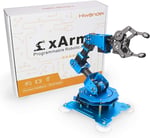 LewanSoul Robotik Kol 6DOF Scratch Arduino Programlama STEAM Robotu