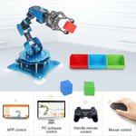 LewanSoul xArm UNO Robotik Kol 6DOF Robot Kol Kiti
