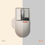 LOFREE Dokunmatik PBT Kablosuz Fare (USB Alıcılı)