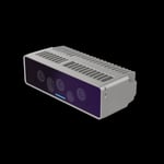 Luxonis OAK 4 D Pro Auto-Focus - Kızılötesi Aydınlatmalı