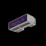 Luxonis OAK 4 D Pro Fixed-Focus - Kızılötesi Aydınlatmalı