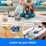 Makeblock mBot Robot Kiti ve Scratch Kodlama Kutusu, STEM Projeleri