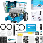 Makeblock mBot Robot Kiti ve Scratch Kodlama Kutusu, STEM Projeleri