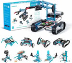 Makeblock mBot Ultimate 10'u 1 Arada Robot Yapı Oyuncakları