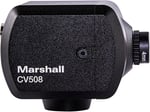 Marshall CV508 2.2 Megapiksel Full HD Güvenlik Kamerası - Siyah