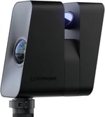 Matterport Pro3, 360 Derece Görünüm ve 4K 3D Lidar Tarayıcı Dijital Kamera